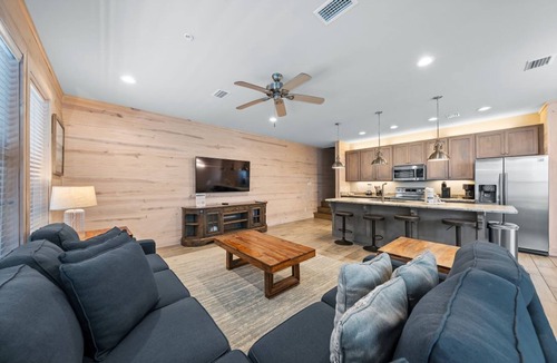 Orange Beach House | Dog-Friendly Beachside House in Orange Beach | Pool | Sleeps 6
