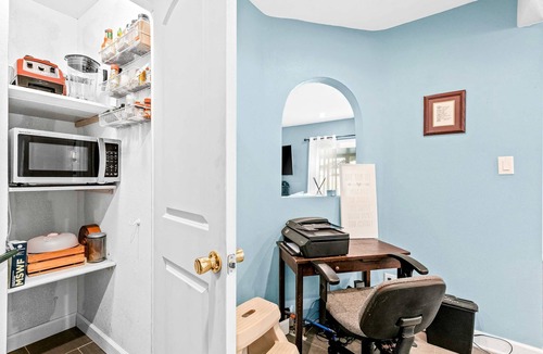 Pensacola House | Dog-Friendly Home with Private Pool & High-Speed WiFi - Near Beach & Boat Launch