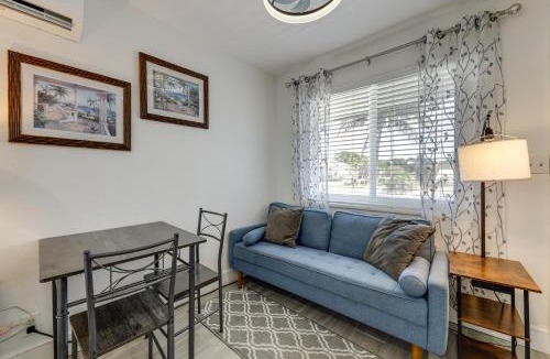 Cypress Point Apartment | Dog-Friendly Unit w/Pool Access in Pompano Beach!