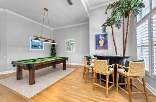 Ringling Estates House | Dolce Vita - 121