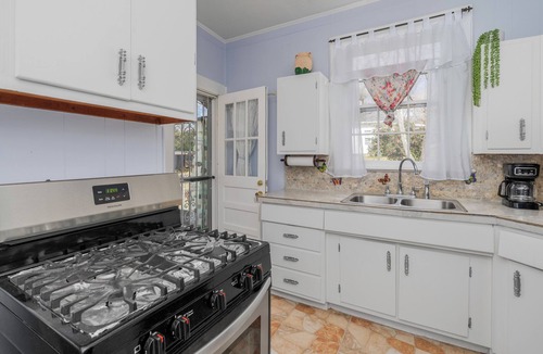 Wetumpka House | Dolly I: Cozy 3-bedroom home near downtown Wetumpka
