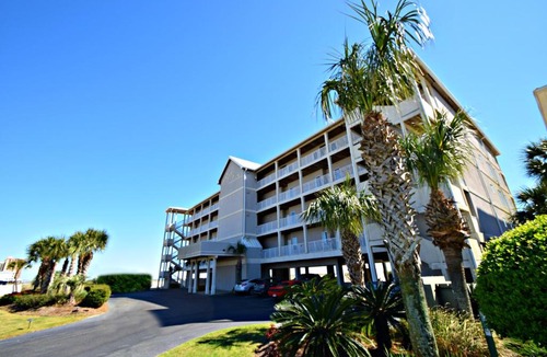 Orange Beach East Apartment | Dolphin Key 2C Condo