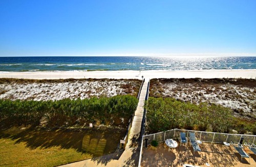 Orange Beach East Apartment | Dolphin Key 2C Condo