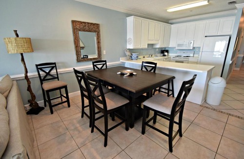 Orange Beach East Apartment | Dolphin Key 2C Condo