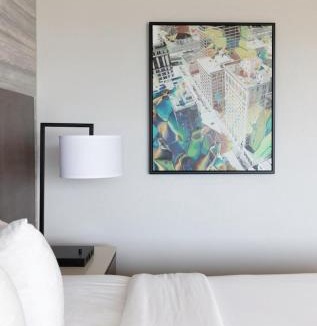 Crestline Heights Hotel | DoubleTree Birmingham Perimeter Park