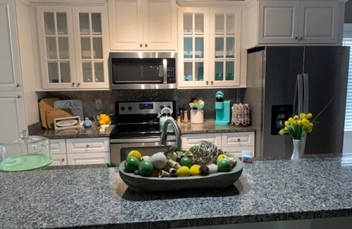 Dublin Condo | Downtown Charm, Luxury Condo with rooftop patio