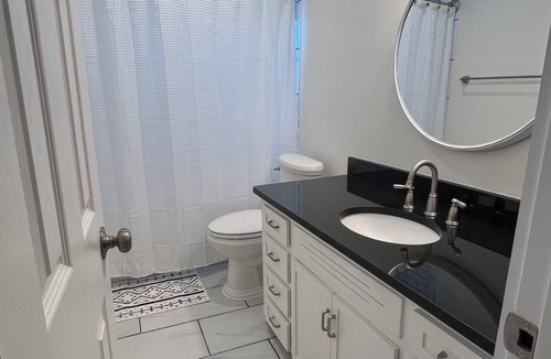 Prattville House | Downtown Creekside Oasis, Close to RTJ golf