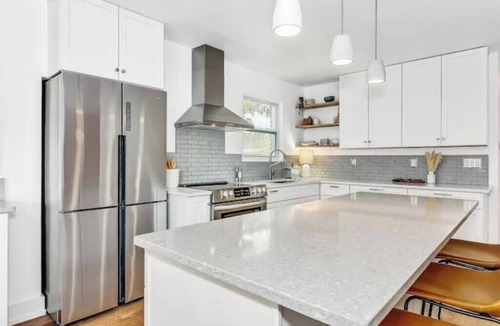 South Pensacola House | Downtown Dream-A Relaxing Escape in Downtown Pensacola