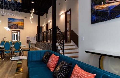 Alexander City House | Downtown Dreaming Alex City Near Lake Martin