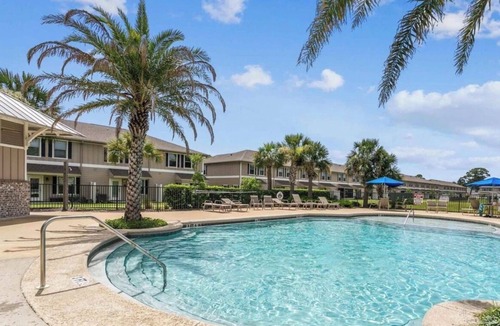 South Pensacola House | Downtown Escape
