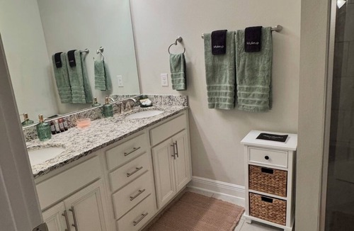 South Pensacola House | Downtown Escape