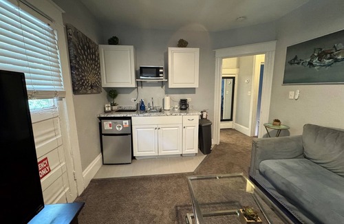 Downtown Orlando House | Downtown Lake Eola Historic House 1 OR 2 BED