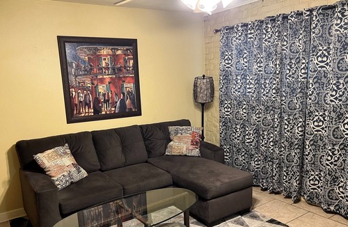 Baton Rouge Condo | Downtown's Best Kept Secret