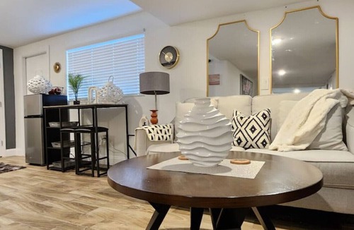 Lake Davis - Greenwood House | Downtown Studio Walk to Lake Eola & KIA center