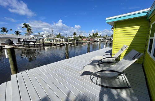 Matlacha Apartment | Dream vacations at bargain prices: Huge discounts on travel!