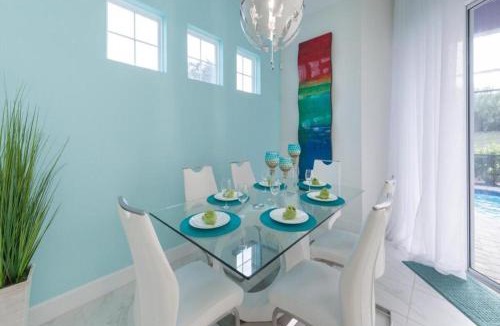 Davenport House | DreamHouse Orlando near Disney and Omni Hotel