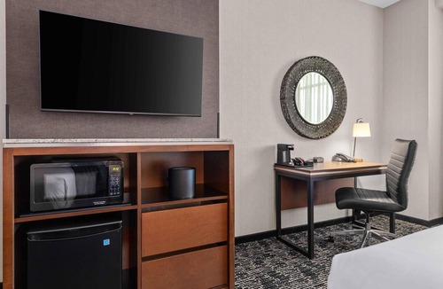 Mobile Hotel | Drury Plaza Hotel Mobile