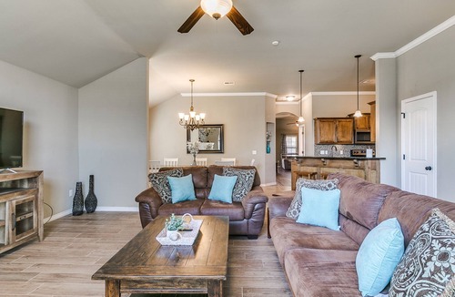 Civil Rights Historic District Apartment | DT BHM Condo