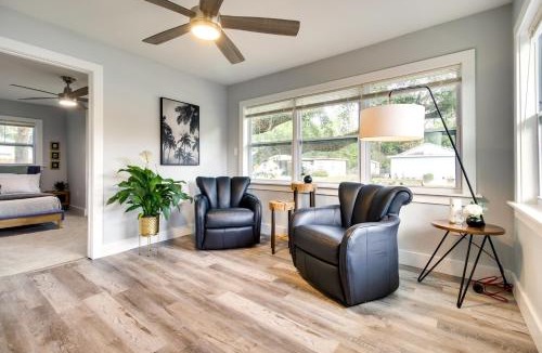 Winter Garden House | Dtwn Winter Garden Home: 12 Mi to Disney!
