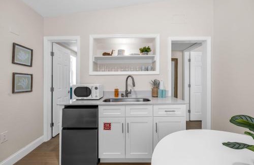 Parsuns To Cocoa Beach Apartment | Dune Drift