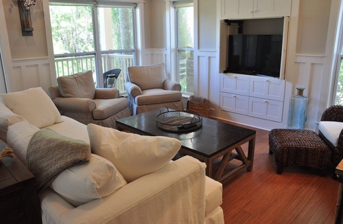 Dune Allen Beach House | Dune Nothin, Beach Haven at Dune Allen Beach 4BR/3BA, 2 minute walk to beach!