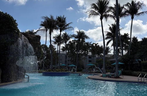 Bonita Springs Resort | Easter Weekend In Hyatt Resort 1-bedroom resort in lovely Bonita Springs.