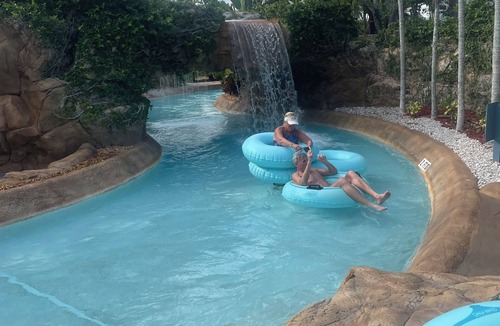 Bonita Springs Resort | Easter Weekend In Hyatt Resort 1-bedroom resort in lovely Bonita Springs.