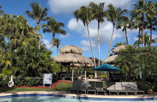 Bonita Springs Resort | Easter Weekend In Hyatt Resort 1-bedroom resort in lovely Bonita Springs.