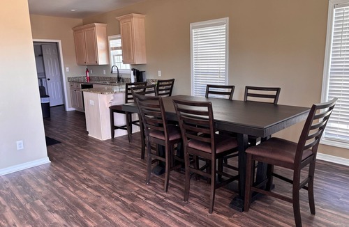 Spanish Fort House | Eastern Shore Get-A-way Unit A
