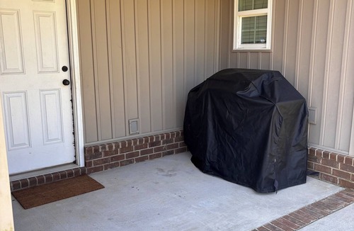 Spanish Fort House | Eastern Shore Get-A-way Unit A