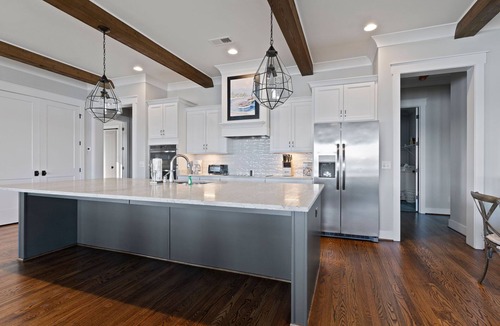 Coosa County House | Easy Street by Big Fish Real Estate Group at Lake Martin