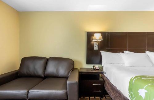 Boaz Hotel | Econo Lodge Boaz