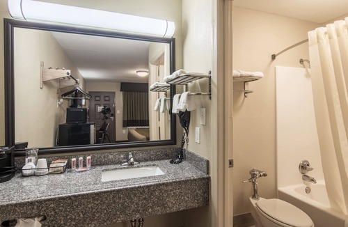 Jasper Hotel | Econo Lodge