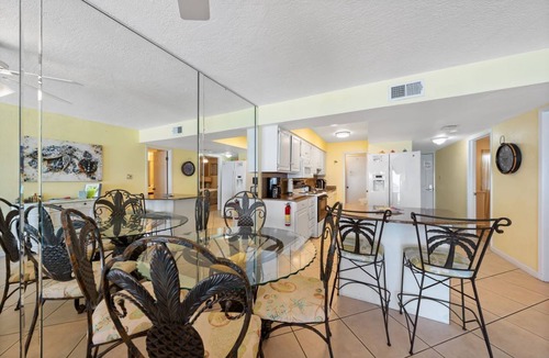 Gulf Shores Condo | EdgeWater 52- Sit on Your Balcony and Let Your Worries Wash Away with the Tide!