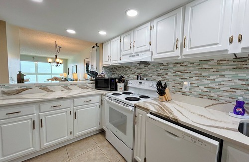 Gulf Shores Condo | Edgewater West 64 is a fantastic West Beach 2 Bedroom 2 Bathroom Condo!