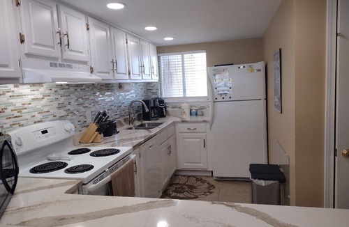 Gulf Shores Condo | Edgewater West 64 is a fantastic West Beach 2 Bedroom 2 Bathroom Condo!