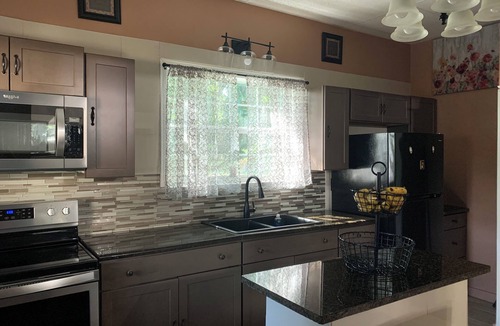 Tarpon Springs House | Eirini’s Home