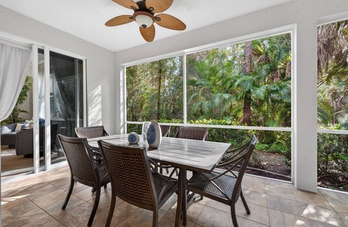 Naples Condo | ELEGANT COASTAL GETAWAY WITH ENDLESS AMENITIES