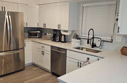 Hampton Homes House | Elegant House East Coast Florida Beach Gorgeous Decoration Newly 100% Renovated