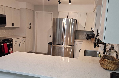 Hampton Homes House | Elegant House East Coast Florida Beach Gorgeous Decoration Newly Renovated