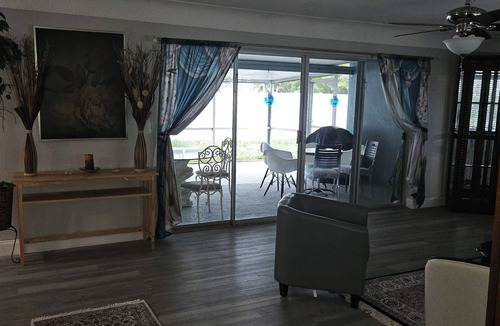 Hampton Homes House | Elegant House East Coast Florida Beach Gorgeous Decoration Newly Renovated