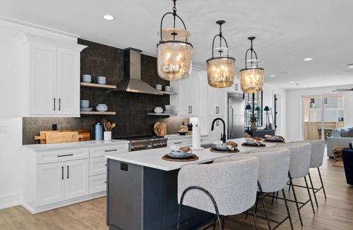 Bay County House | Elegant New Build, Private Pool, Pet Friendly, Sugar Sands Community