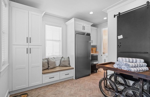 Bay County House | Elegant New Build, Private Pool, Pet Friendly, Sugar Sands Community