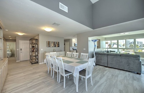 South Island House | Elevator to Paradise: Luxury Beachfront Escape with Incredible Ocean Views!