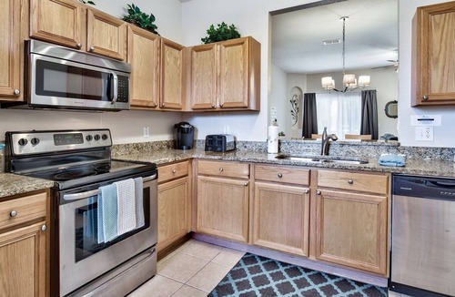 Regal Palms Resort | Elite 3bd Villa, Waterslide/Lazy River, heated pools, tiki bar, gym, DISNEY