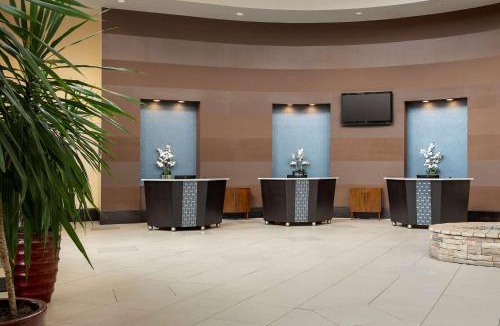 Hoover Hotel | Embassy Suites by Hilton Birmingham Hoover