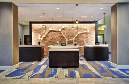 Montgomery Hotel | Embassy Suites Montgomery - Hotel & Conference Center