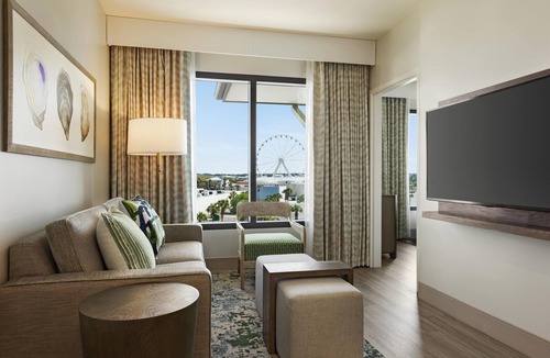 Panama City Beach Resort | Embassy Suites by Hilton Panama City Beach Resort