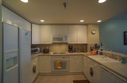 Villa Primera Condo | Emerald Isle Highrise Condo 15th Floor Amazing Views