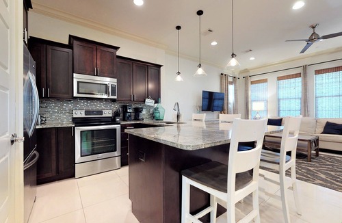 Villa Lago House | 'Emerald Isle Palace' ~ Villa Lago 1874 ~ Golf Cart Included~Sandestin Resort